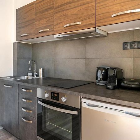 Appartement Dreamy Athens Penthouse With Acropolis View Extérieur photo