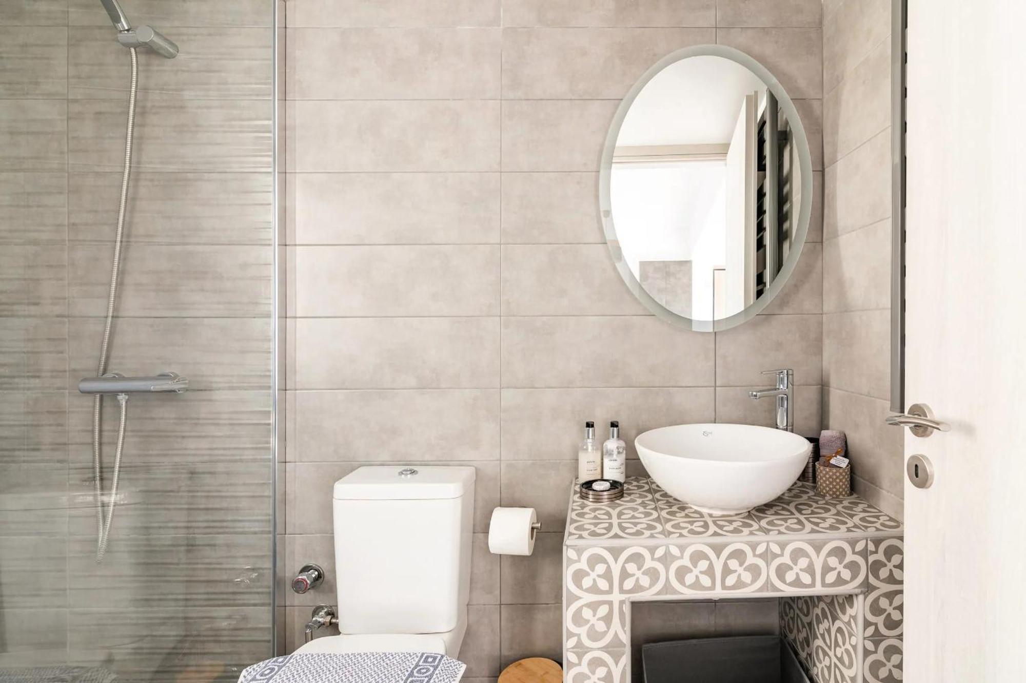 Appartement Dreamy Athens Penthouse With Acropolis View Extérieur photo
