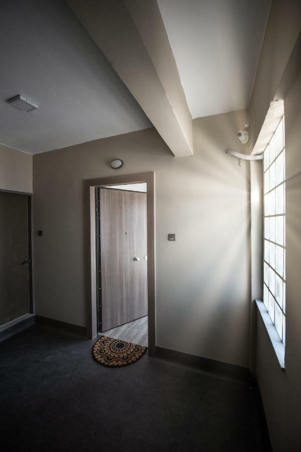 Appartement Dreamy Athens Penthouse With Acropolis View Extérieur photo