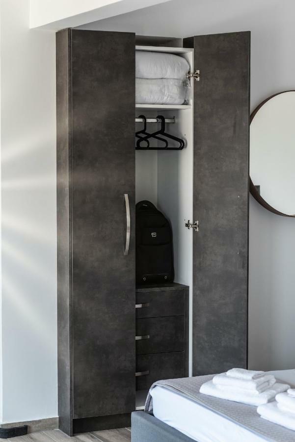 Appartement Dreamy Athens Penthouse With Acropolis View Extérieur photo